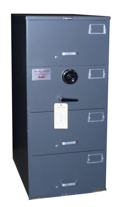 gsa class 5 rated steel cabinet|Types of security containers .